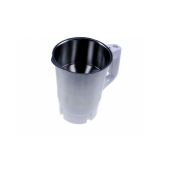 Edelstahl-Mixer-Schüssel