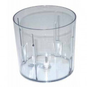 Schüssel-Mixer-Schneider