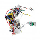 Original Elektronikkarte