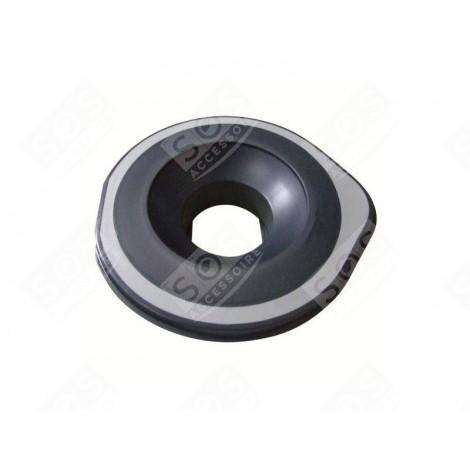 DECKEL SCHWARZ FÜR MIXBEHÄLTER KÜCHENMASCHINE - 996500028691