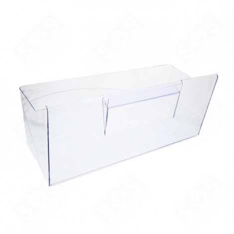 GEMÜSEFACH ORIGINAL KÜHLSCHRANK, GEFRIERSCHRANK - 2647021076, 2647021019