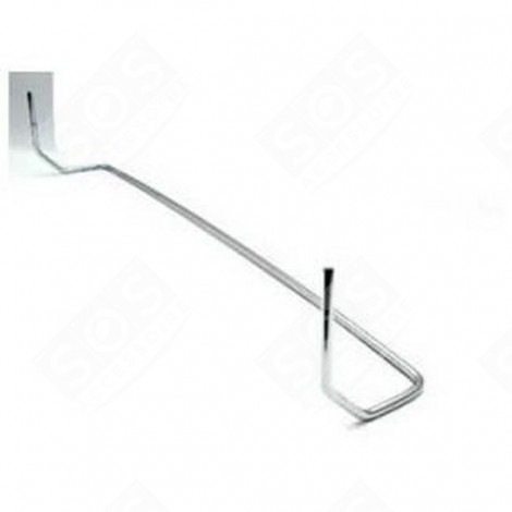 ORIGINAL-BALKONNETZBÜGEL KÜHLSCHRANK, GEFRIERSCHRANK - 43X8873