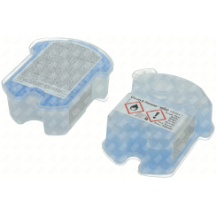 Packung mit 2 Nachfüllungen
