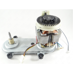 Komplettmotor COMPANION