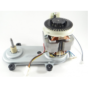 Komplettmotor COMPANION