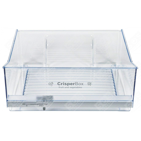 GEMÜSESCHUBLADE KÜHLSCHRANK, GEFRIERSCHRANK - 00747409