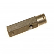 Verbindung mit Original-Schraube