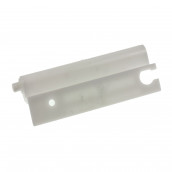 Scharnier unten Gefrierfach