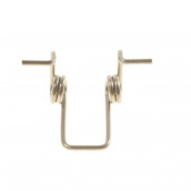 Feder für Scharnier