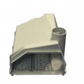 Waschmittelbehälter, Waschmittelbehälter