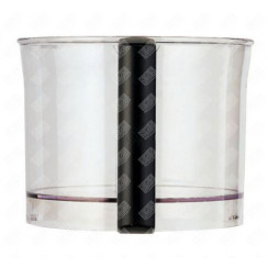 Schüssel mit schwarzem Griff - CS 3200 xl