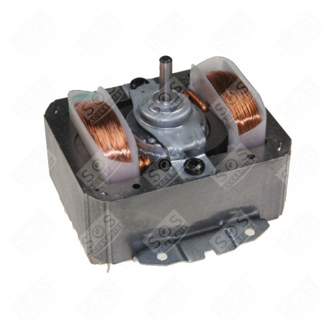 MOTOR DUNSTABZUGSHAUBE - 4055046496