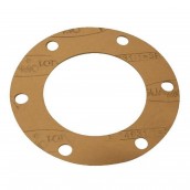 Dichtung für Bottichnabe