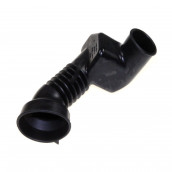 Verbindungsschlauch Bottich-Pumpe