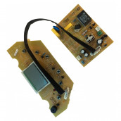 Elektronische Karte Original