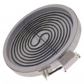 Hilight-Brenner 2300 W