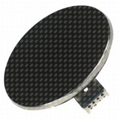 Kochplatte Ersatz 180 mm d. 1500W