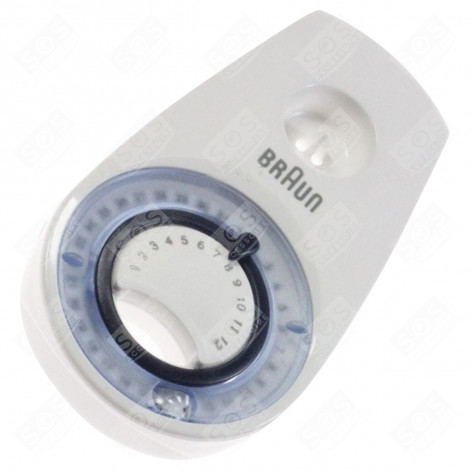 VENTILABDECKUNG KOMPLETT KÜCHENMASCHINE - 67050772