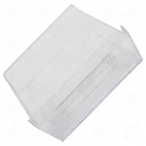 OBERER SCHUBLADE (GEFRIERTEIL) KÜHLSCHRANK, GEFRIERSCHRANK - 49022330