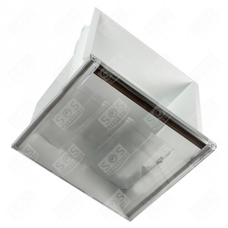 GEMÜSEFACH ORIGINAL KÜHLSCHRANK, GEFRIERSCHRANK - 2265426045, 8582265426469