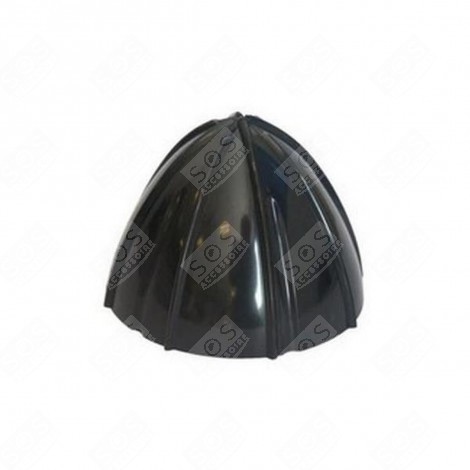 GROSSER KEGEL SCHWARZ FÜR ZITRUSPRESSE KÜCHENMASCHINE - 100280