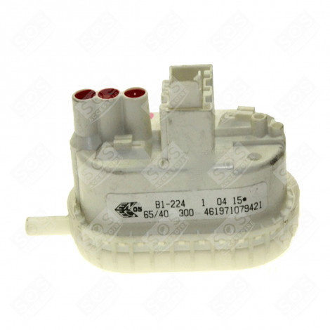 DRUCKSCHALTER WASCHMASCHINE - 481227128512