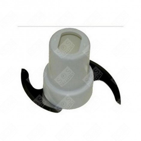 MESSER (KLEIN) KÜCHENMASCHINE - 17266