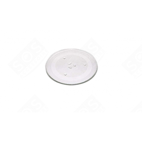 GLAS-DREHTELLER MIKROWELLE, MIKROWELLENHERD - 9178005222