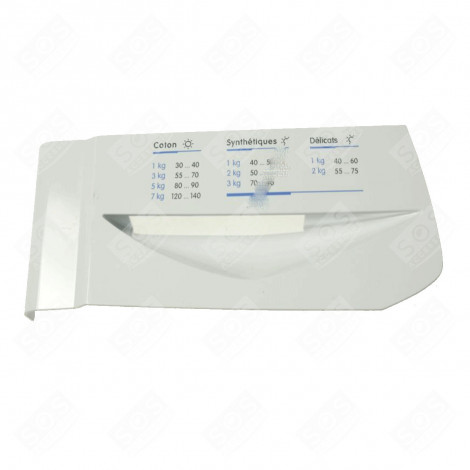 GRIFF ORIGINAL WÄSCHETROCKNER - C00193226