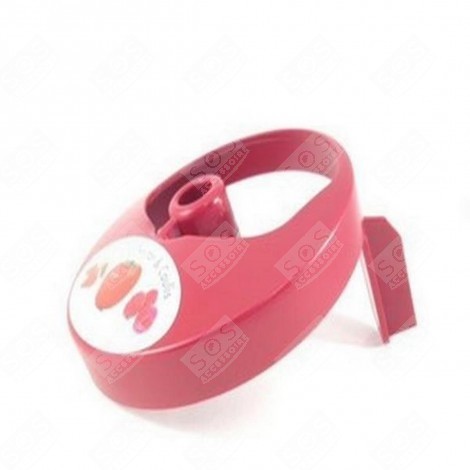 ZITRONENPRESSE ZUSATZSTÜCK