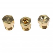 Düsen-Set für Butan/Propan