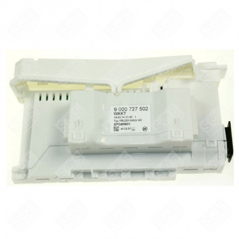 LEISTUNGSMODUL GESCHIRRSPÜLER, SPÜLMASCHINE - 00753989