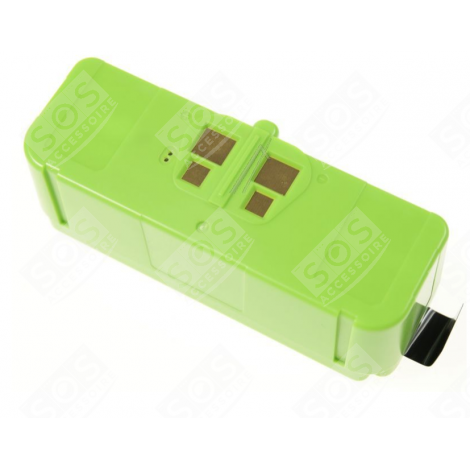 ORIGINAL-AKKU ROOMBA SERIE 9 ROBOTER - STAUBSAUGER, SAUGROBOTER - 4462425