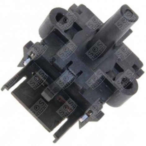 SCHALTER 8 P FÜR HERD BACKOFEN, KÜCHENHERD - AS6015909, AS0006331