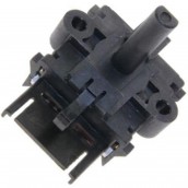 Schalter 8 P für Herd