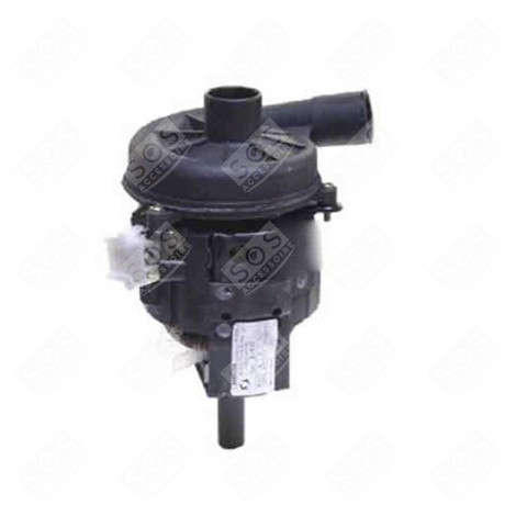 MOTOR GESCHIRRSPÜLER, SPÜLMASCHINE - 32X1002
