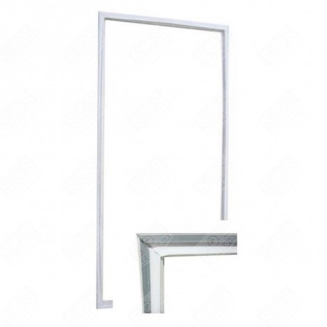 TÜRDICHTUNG KÜHLSCHRANK, GEFRIERSCHRANK - C00142515
