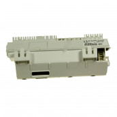 Elektronische Karte, Leistungsmodul