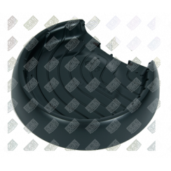 Bac récolte gouttes DOLCE GUST