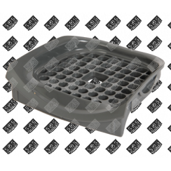 DOLCE GUSTO OBLO Gitter