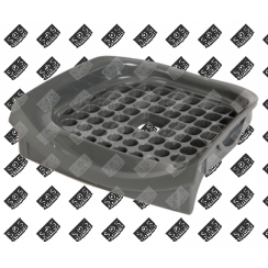 Grille DOLCE GUSTO OBLO