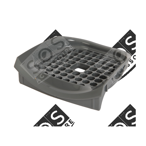 DOLCE GUSTO OBLO GITTER KAFFEEMASCHINE, ESPRESSOMASCHINE - MS-623708