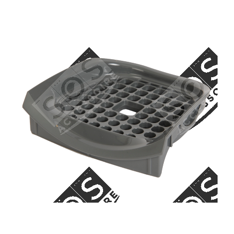 GRILLE DOLCE GUSTO OBLO KAFFEEMASCHINE, ESPRESSOMASCHINE - MS-623708