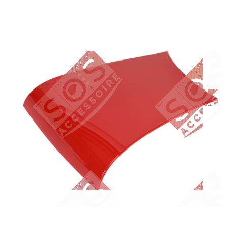 DECKEL DES ROTEN TANKS KAFFEEMASCHINE, ESPRESSOMASCHINE - MS-624573