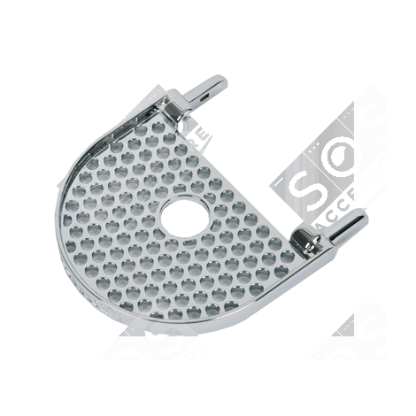 TABLETTE REPOSE TASSE NESPRESS KAFFEEMASCHINE, ESPRESSOMASCHINE - MS-624034