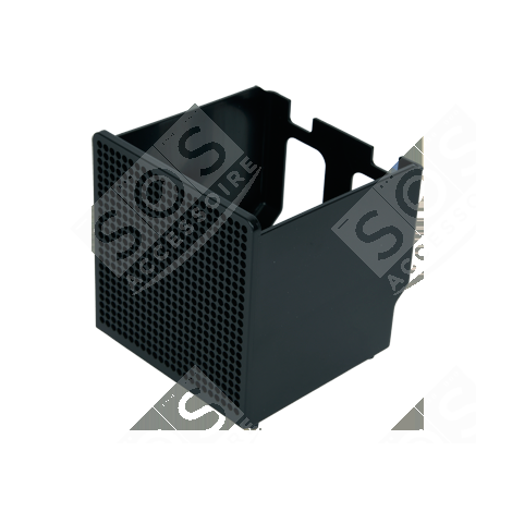 NESPRESSO PRODIGIO&AMP;MILK-KAPSELBEHÄLTER KAFFEEMASCHINE, ESPRESSOMASCHINE - MS-623961