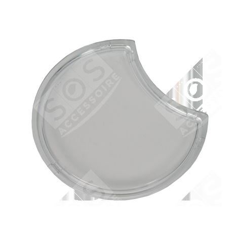 DECKEL FÜR WASSERBEHÄLTER KAFFEEMASCHINE, ESPRESSOMASCHINE - MS-624946