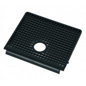 NESPRESSO PRODIGIO & MILK-Gitter