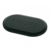 Deckel für Kaffeebohnenbehälter schwarz