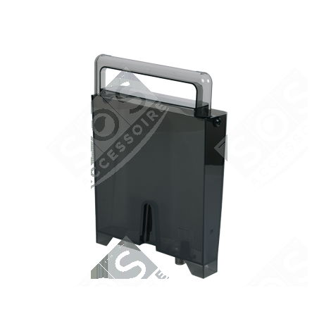 VOLLSTÄNDIGER BEHÄLTER KAFFEEMASCHINE, ESPRESSOMASCHINE - MS-8030000222